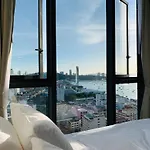 Edge Pty Luxury Front Seaview 2bedroom *