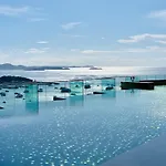 อพาร์ทเม้น Edge Pty Luxury Front Seaview 2bedroom *