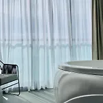 Edge Pty Luxury Front Seaview 2bedroom อพาร์ทเม้น Pattaya