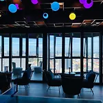 อพาร์ทเม้น Edge Pty Luxury Front Seaview 2bedroom Pattaya