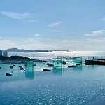 Edge Pty Luxury Front Seaview 2bedroom Pattaya