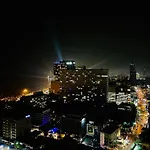 Edge Pty Luxury Front Seaview 2bedroom *