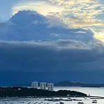 Edge Pty Luxury Front Seaview 2bedroom Pattaya