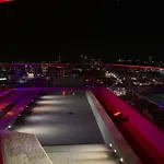 Edge Pty Luxury Front Seaview 2bedroom อพาร์ทเม้น