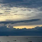 Edge Pty Luxury Front Seaview 2bedroom อพาร์ทเม้น *