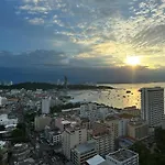 Edge Pty Luxury Front Seaview 2bedroom * Pattaya