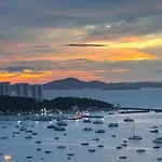 Edge Pty Luxury Front Seaview 2bedroom Pattaya