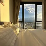Edge Pty Luxury Front Seaview 2bedroom อพาร์ทเม้น *