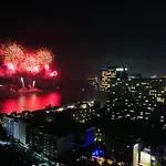 Edge Pty Luxury Front Seaview 2bedroom Pattaya