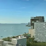 Edge Pty Luxury Front Seaview 2bedroom *