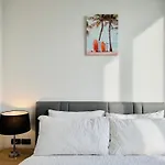 Edge Pty Luxury Front Seaview 2bedroom อพาร์ทเม้น Pattaya