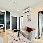 Edge Pty Luxury Front Seaview 2bedroom *
