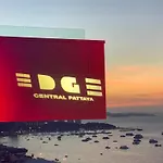 Edge Pty Luxury Front Seaview 2bedroom อพาร์ทเม้น *