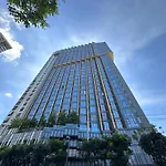 Edge Pty Luxury Front Seaview 2bedroom * Pattaya