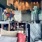 อพาร์ทเม้น Edge Pty Luxury Front Seaview 2bedroom Pattaya