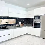 Palms Spring 4 Bedroom Pvt Pool Villa