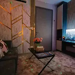 Modern Luxury Pattaya Zen Just Steps To The Beach