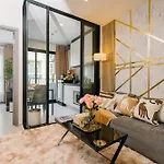 Modern Luxury Pattaya Zen Just Steps To The Beach