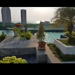 Laguna Bay1 By Echoes