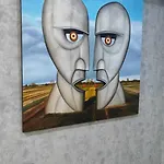 Laguna Bay1 By Echoes