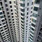 网红酒店公寓/贝斯公寓/24小时保安/海景公寓