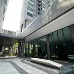 网红酒店公寓/贝斯公寓/24小时保安/海景公寓