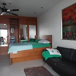Viewtalay 5 D อพาร์ทเม้น Pattaya
