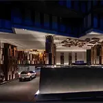 24a网红无边泳池edge豪华单卧室套房 海滩3分钟 อพาร์ทเม้น