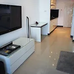 View Talay 5c , Floor Overlooking Jomtien * Pattaya