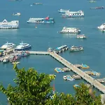 Sea View Spacious Near Walking Street
