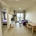 Sea View Spacious Near Walking Street * Pattaya