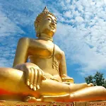 Sea View Spacious Near Walking Street อพาร์ทเม้น Pattaya
