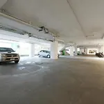 โรงแรม Inter Place