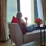 Downtown Chic Rooftop Pool #es20612 Pattaya