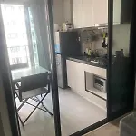 Downtown Lux Fun Rooftop Pool #ta41221 Apartment *