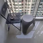 Apartment Downtown Lux Fun Rooftop Pool #ta41221 Pattaya