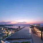 Downtown Lux Fun Rooftop Pool #ta1589 อพาร์ทเม้น *