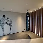 Top Floor Intimate Pleasure The Love Nestsuite#E92