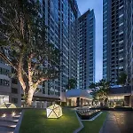 Downtown Lux Fun Rooftop Pool #Tb10112