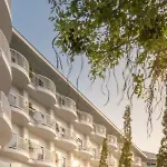 Cross Pratamnak 5* Pattaya