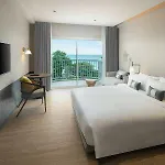 Cross Pratamnak 5* Pattaya