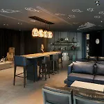 Cross Pratamnak โรงแรม Pattaya