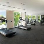 Cross Pratamnak 5* Pattaya