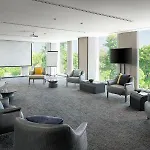 โรงแรม Cross Pratamnak Pattaya