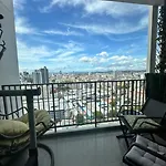 Apartment The Base *