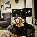 The Base Apartment *