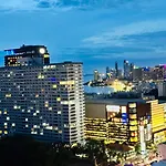 Apartment The Base Pattaya