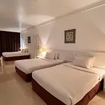 Ambassador City Jomtien Ocean Wing - Sha Plus