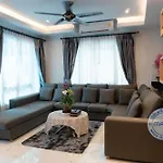 Magic Stay Villa 1