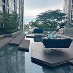The Base By Ninne * Pattaya